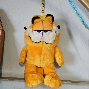Garfield